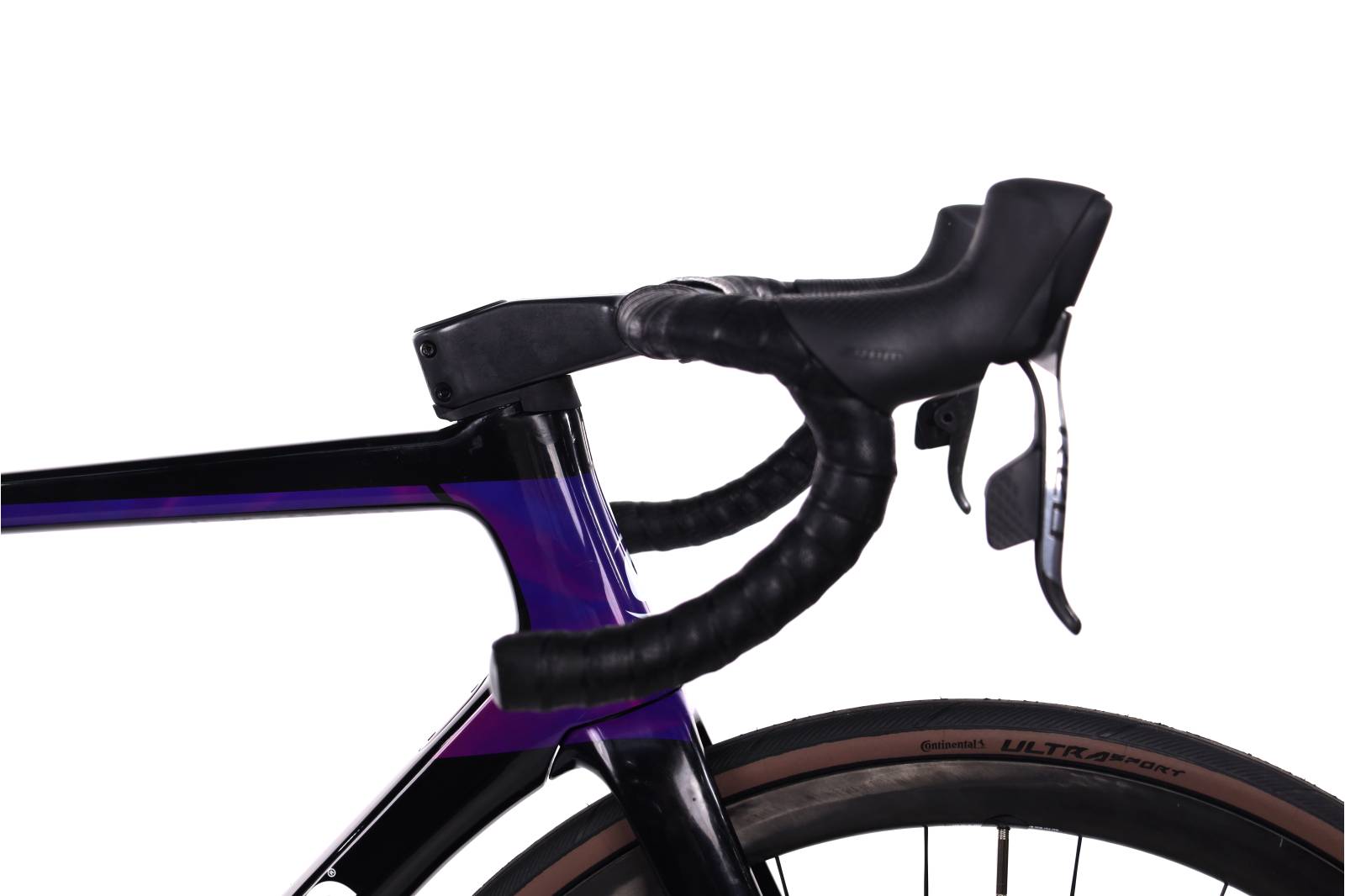 Cannondale Supersix Evo Himod Rapha