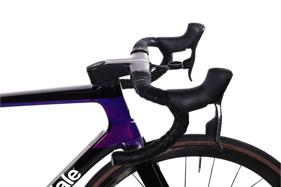Cannondale Supersix Evo Himod Rapha