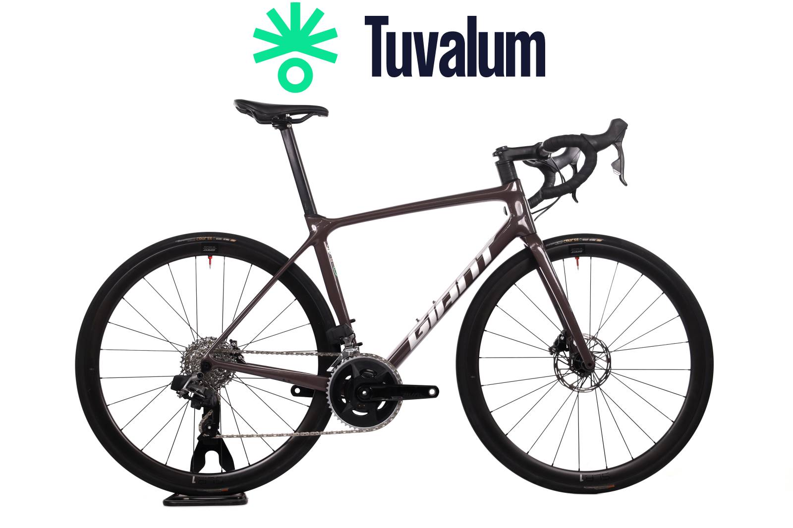 Giant TCR Advanced Pro Disc 1 AR