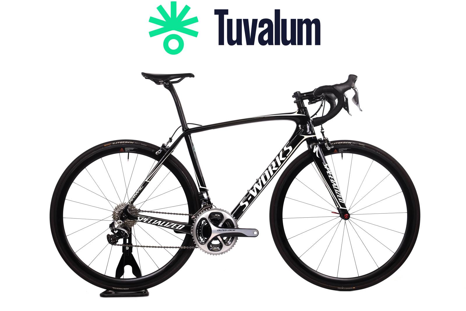 Specialized Tarmac S-Works SL5