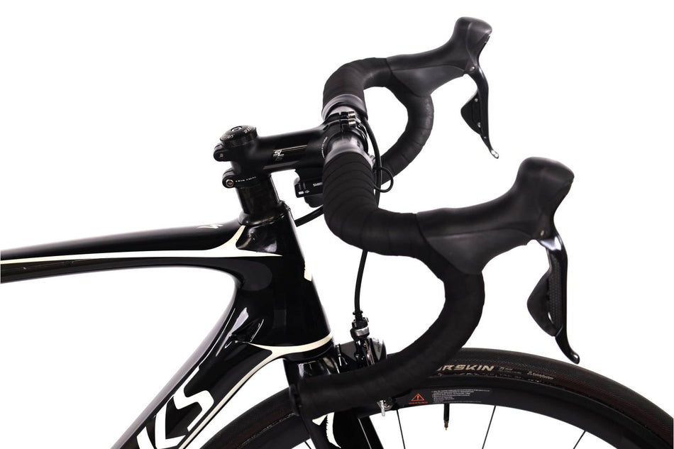 Specialized Tarmac S-Works SL5