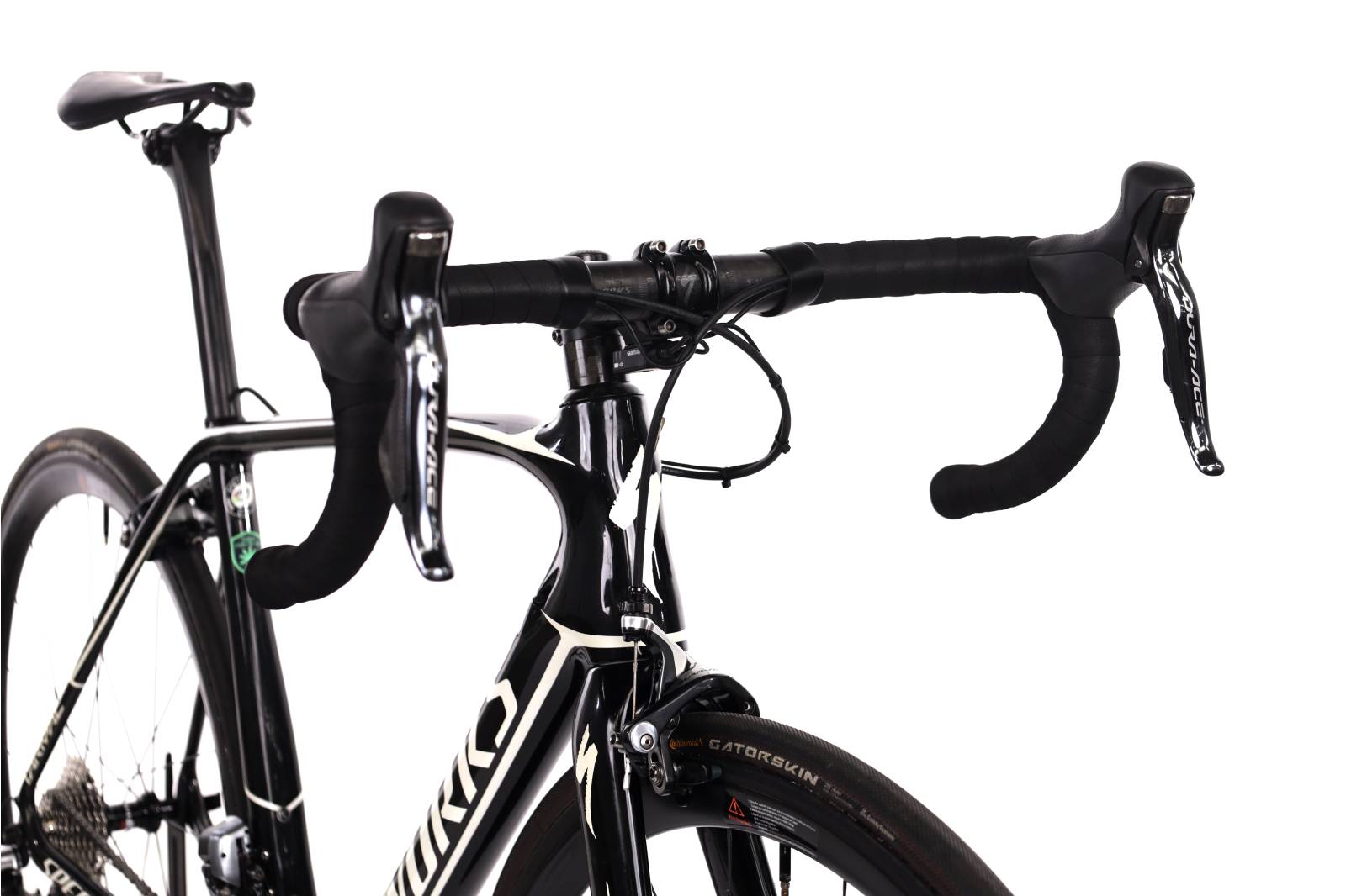 Specialized Tarmac S-Works SL5