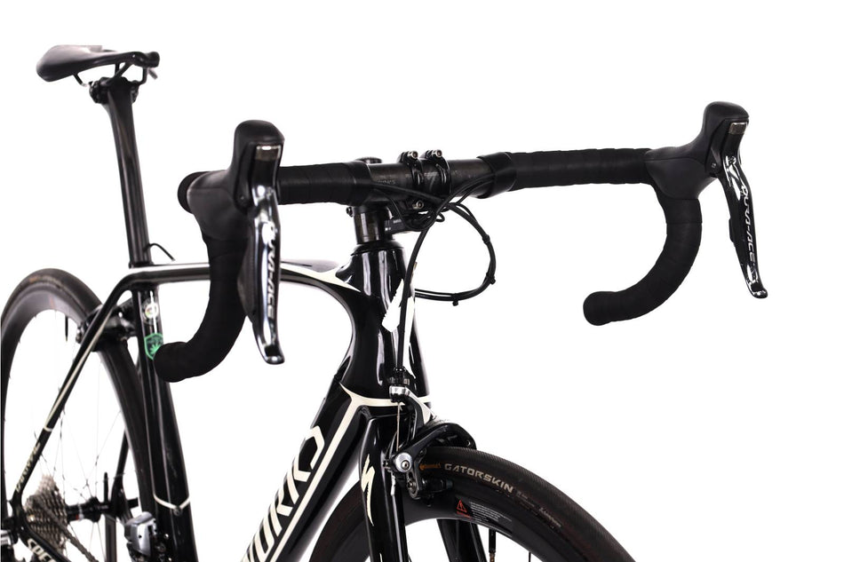 Specialized Tarmac S-Works SL5