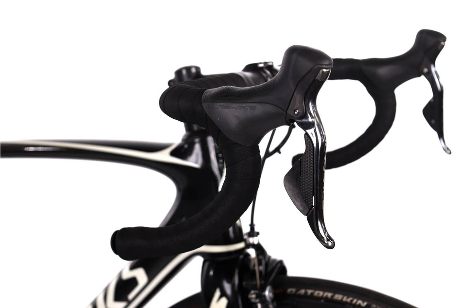 Specialized Tarmac S-Works SL5