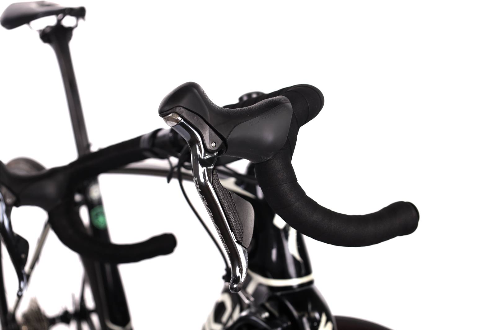 Specialized Tarmac S-Works SL5