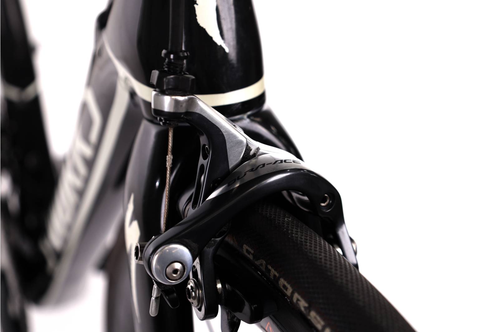 Specialized Tarmac S-Works SL5
