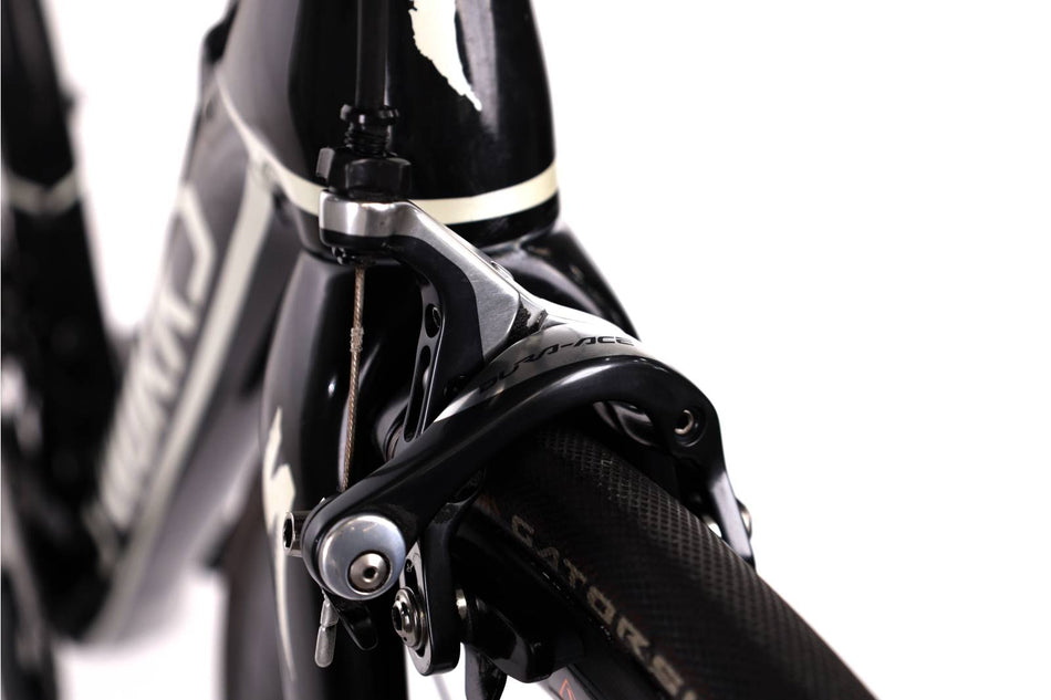 Specialized Tarmac S-Works SL5