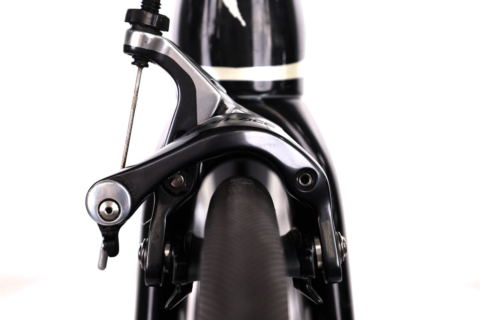 Specialized Tarmac S-Works SL5