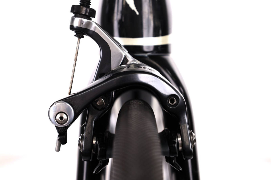 Specialized Tarmac S-Works SL5
