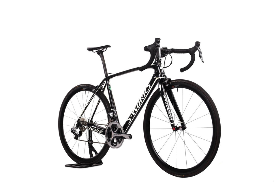 Specialized Tarmac S-Works SL5