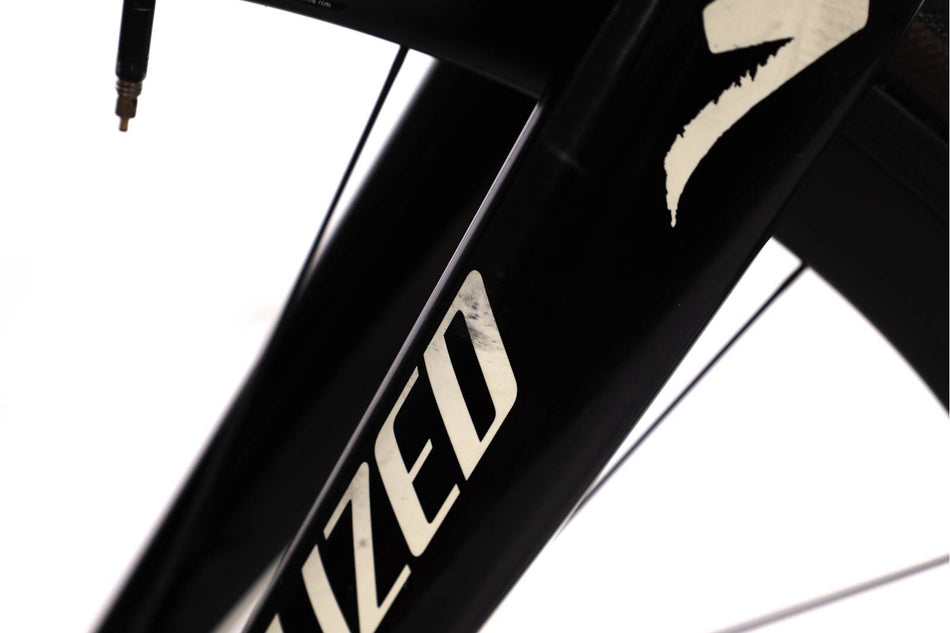 Specialized Tarmac S-Works SL5