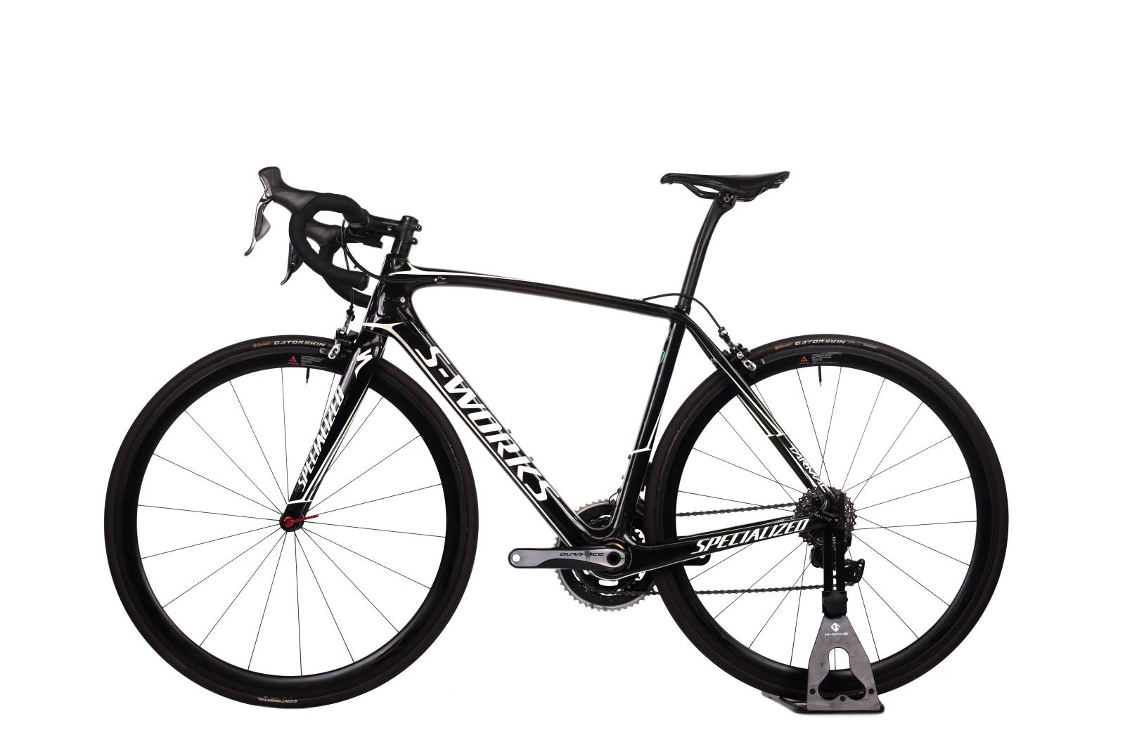 Specialized Tarmac S-Works SL5