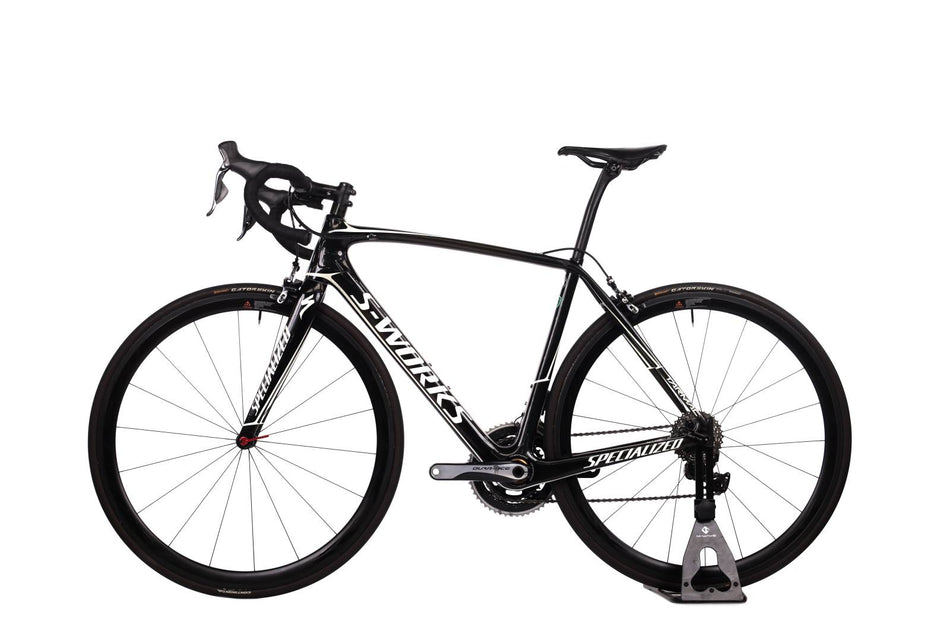 Specialized Tarmac S-Works SL5