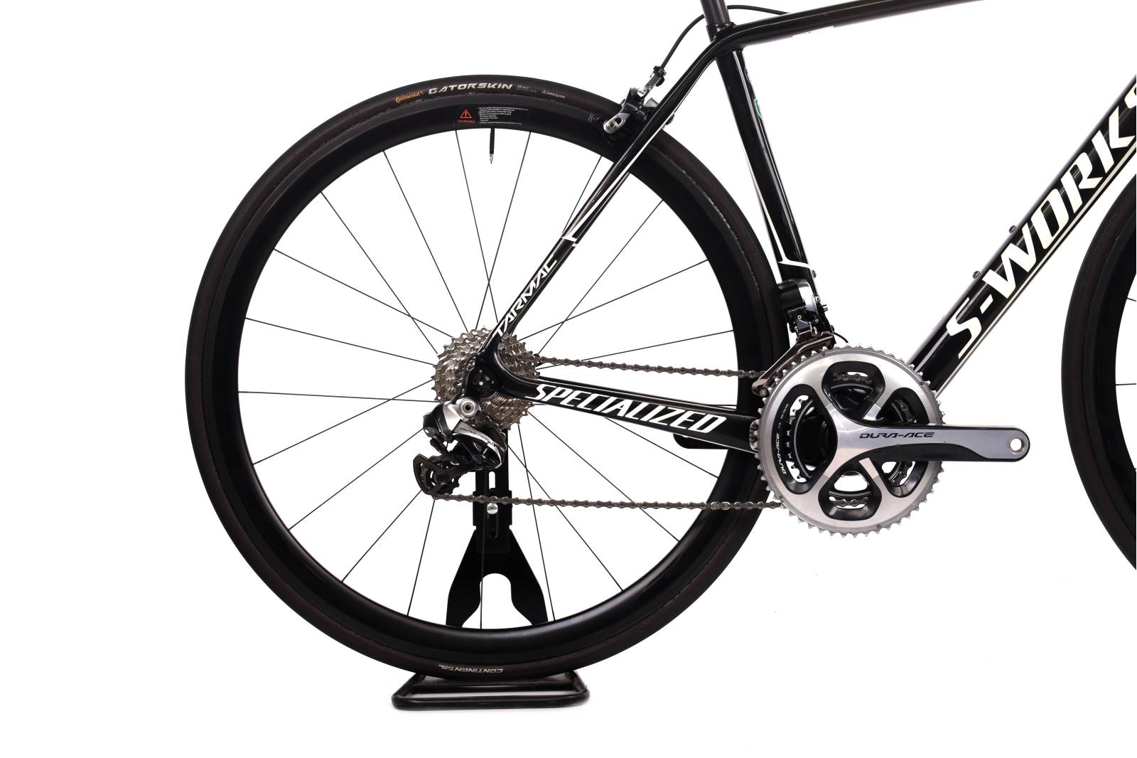 Specialized Tarmac S-Works SL5