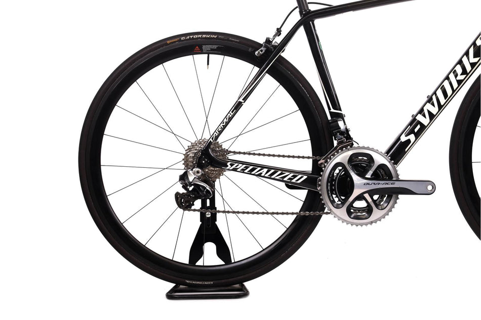 Specialized Tarmac S-Works SL5