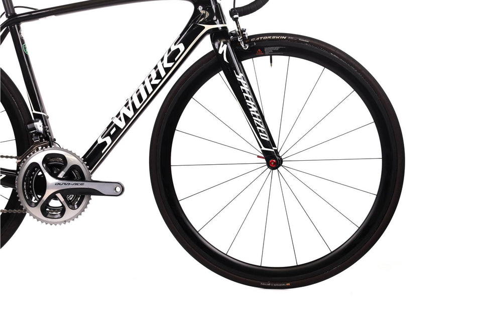 Specialized Tarmac S-Works SL5