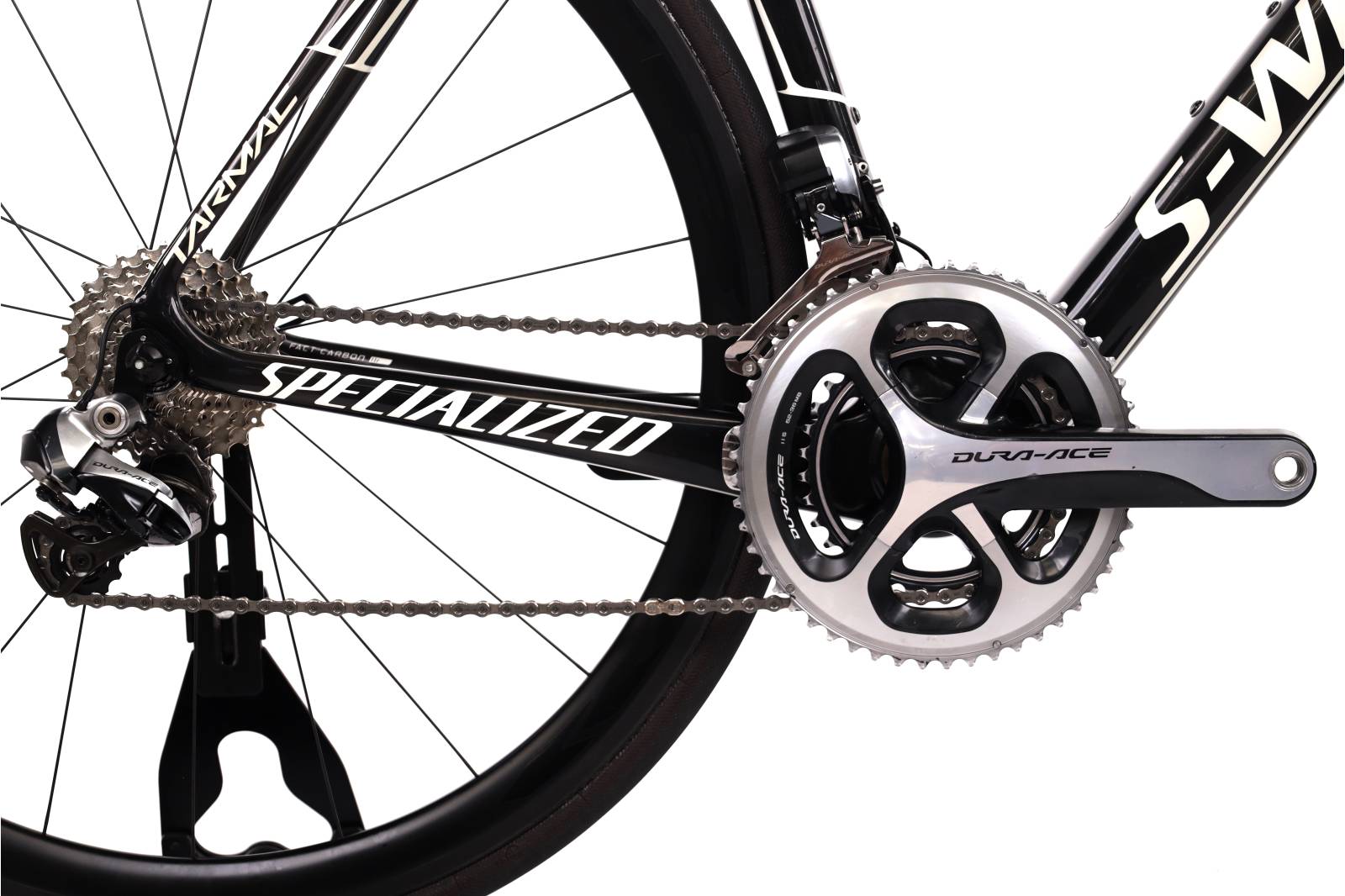 Specialized Tarmac S-Works SL5