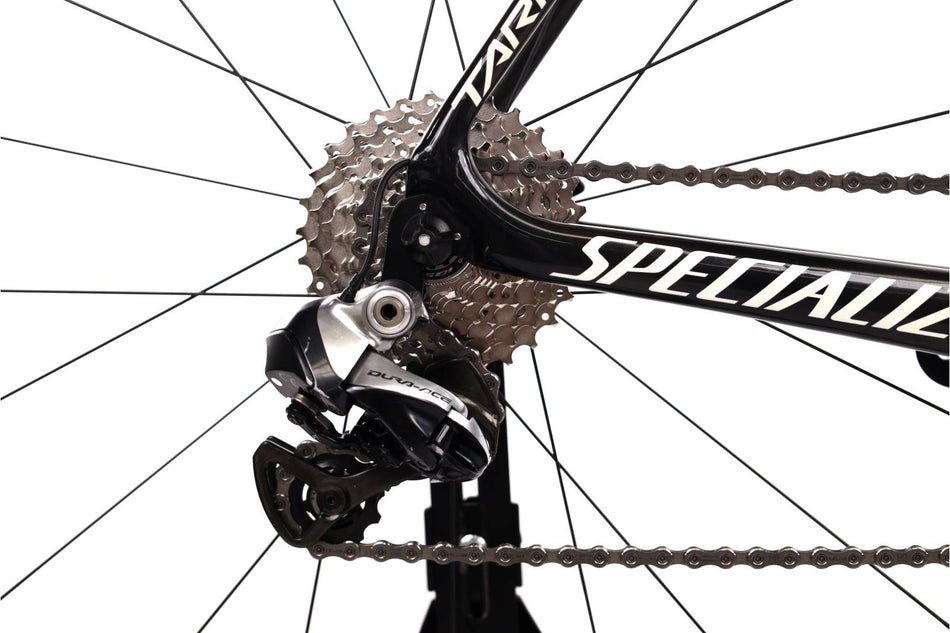 Specialized Tarmac S-Works SL5