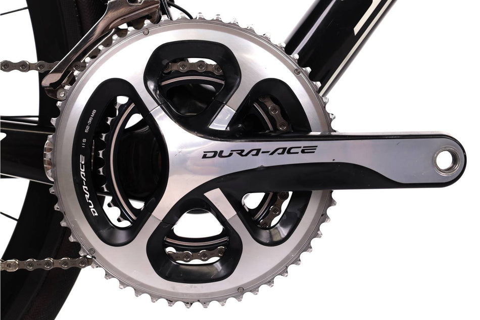 Specialized Tarmac S-Works SL5
