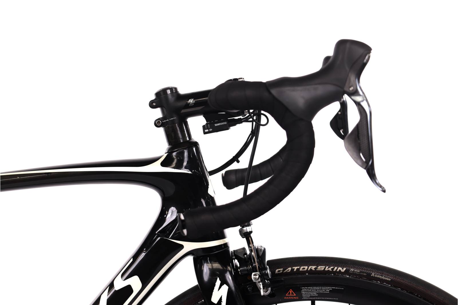 Specialized Tarmac S-Works SL5