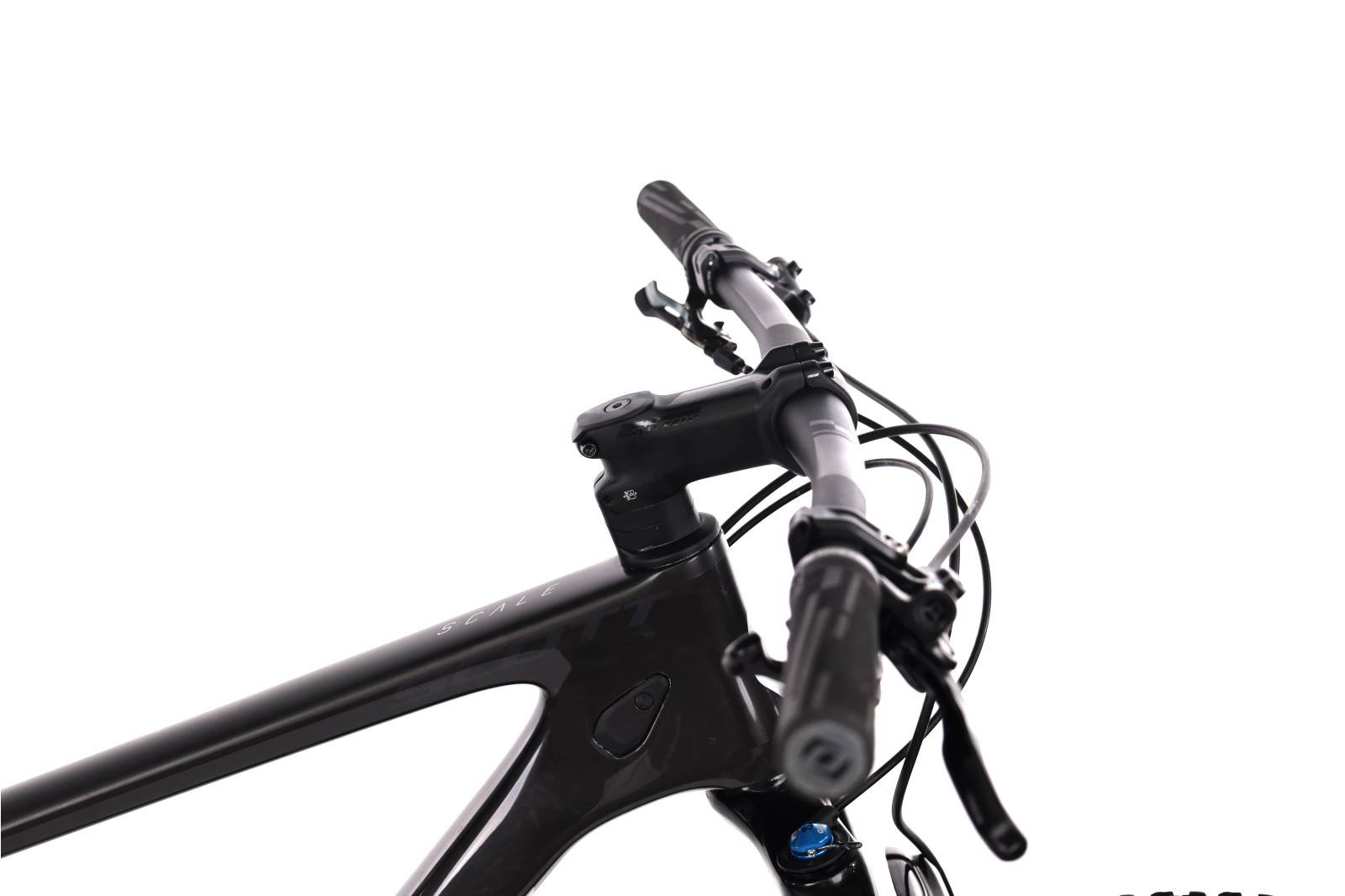Scott Scale 925