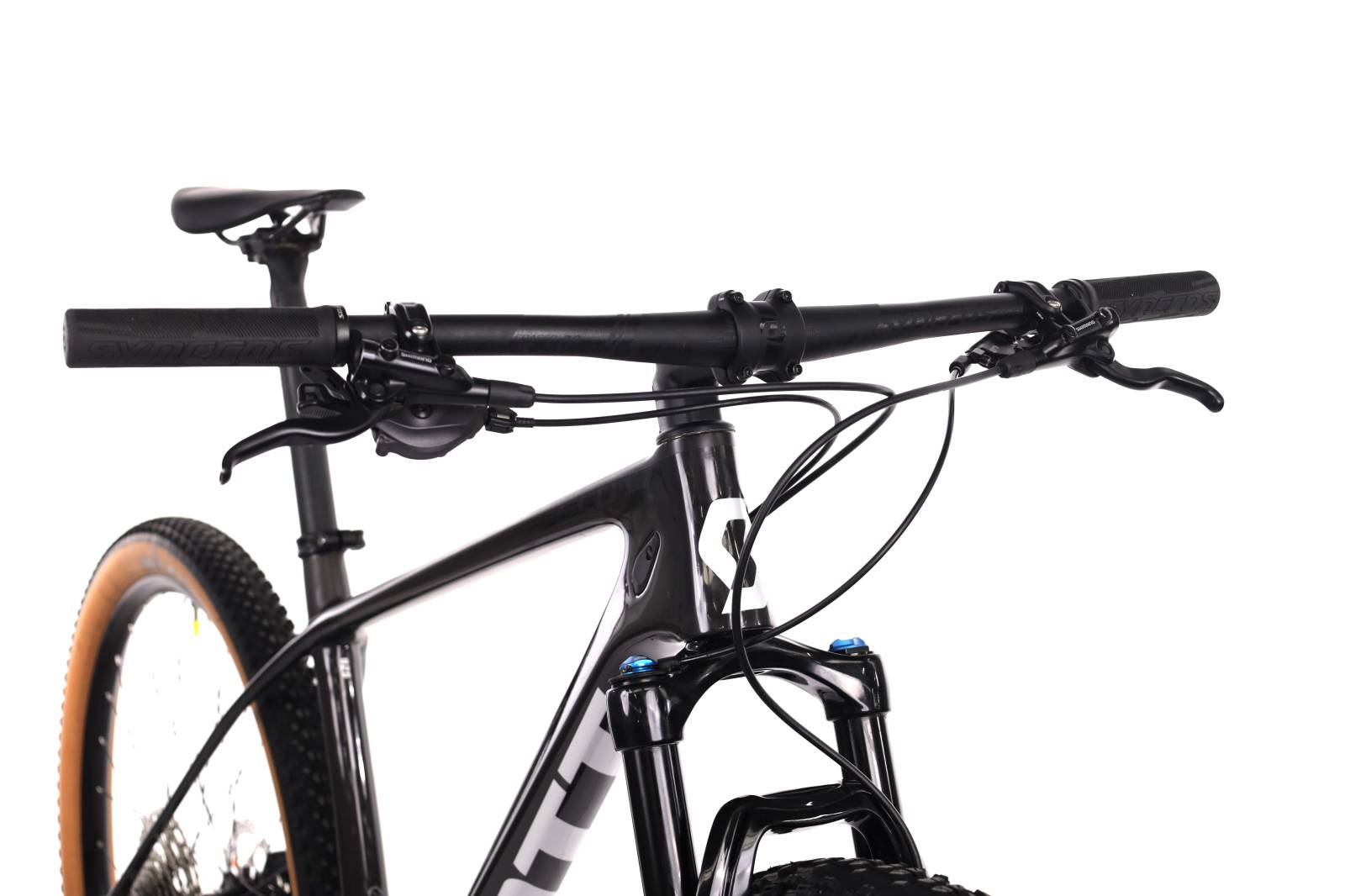 Scott Scale 925