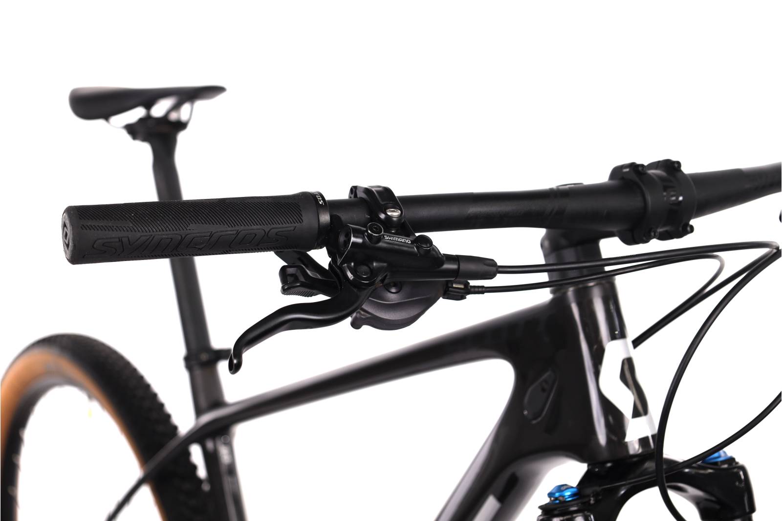 Scott Scale 925