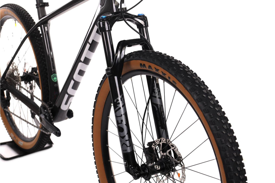 Scott Scale 925