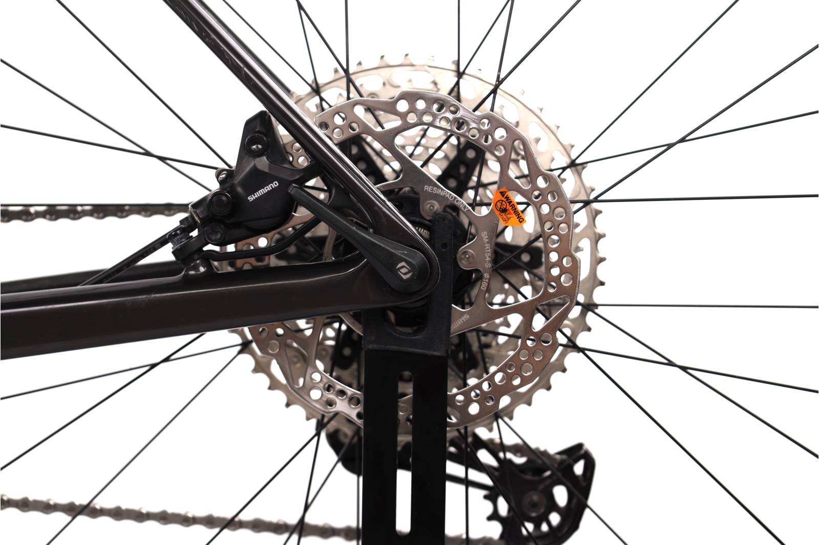Scott Scale 925