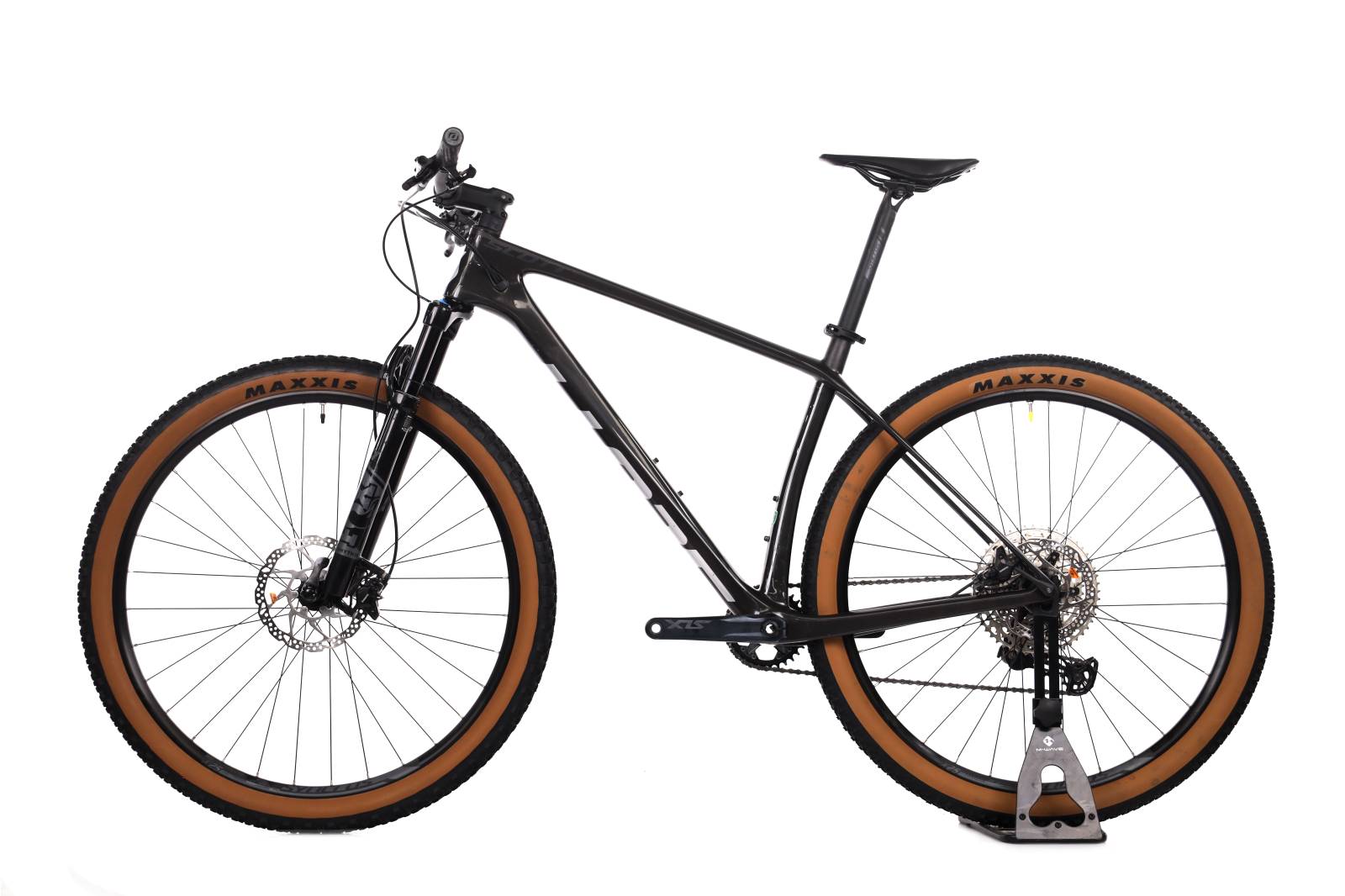 Scott Scale 925