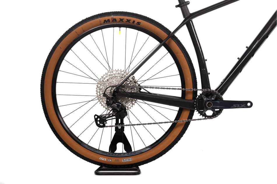 Scott Scale 925