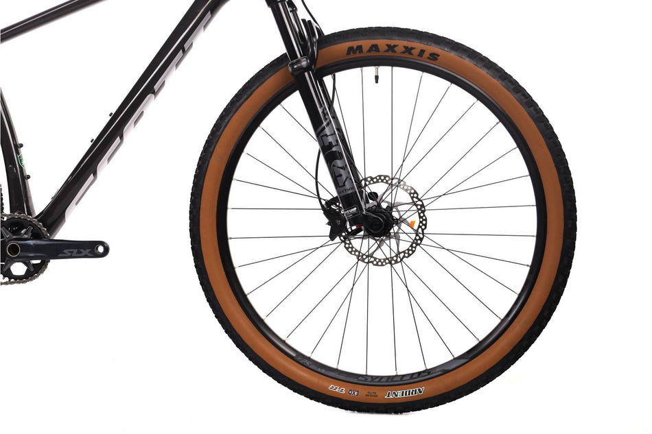 Scott Scale 925