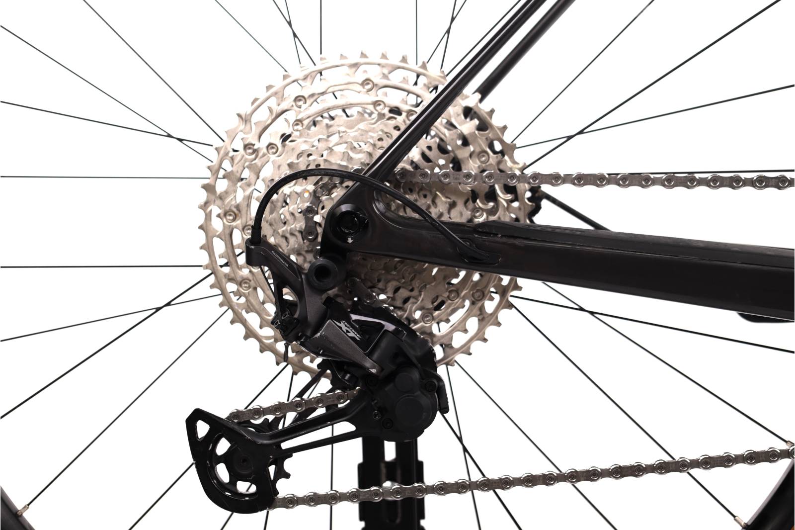 Scott Scale 925