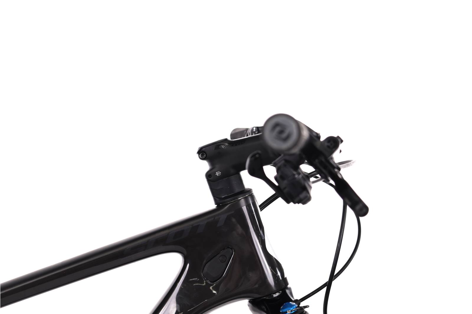 Scott Scale 925