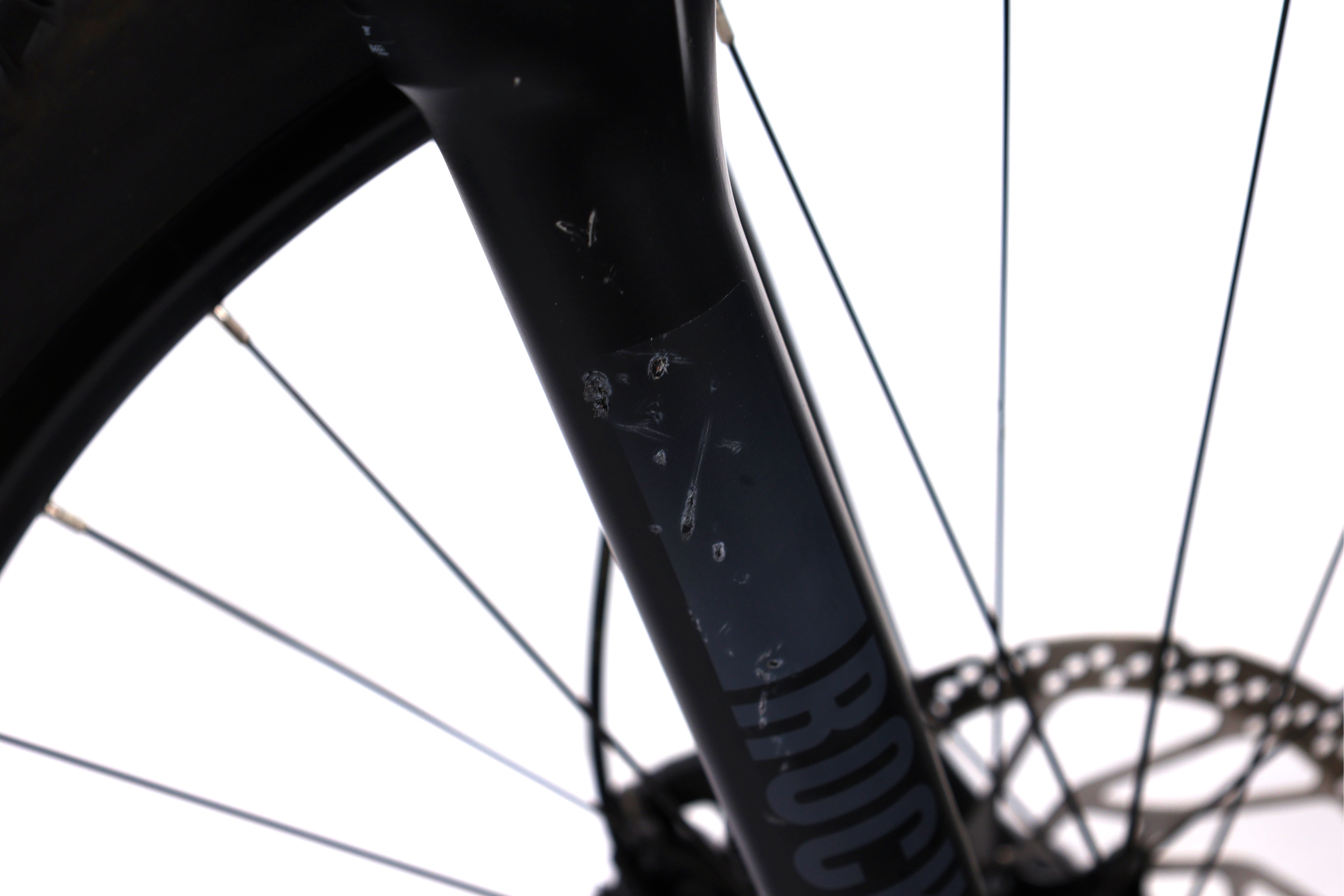 Bianchi E-Vertic FX TYPE - EMTB Doble