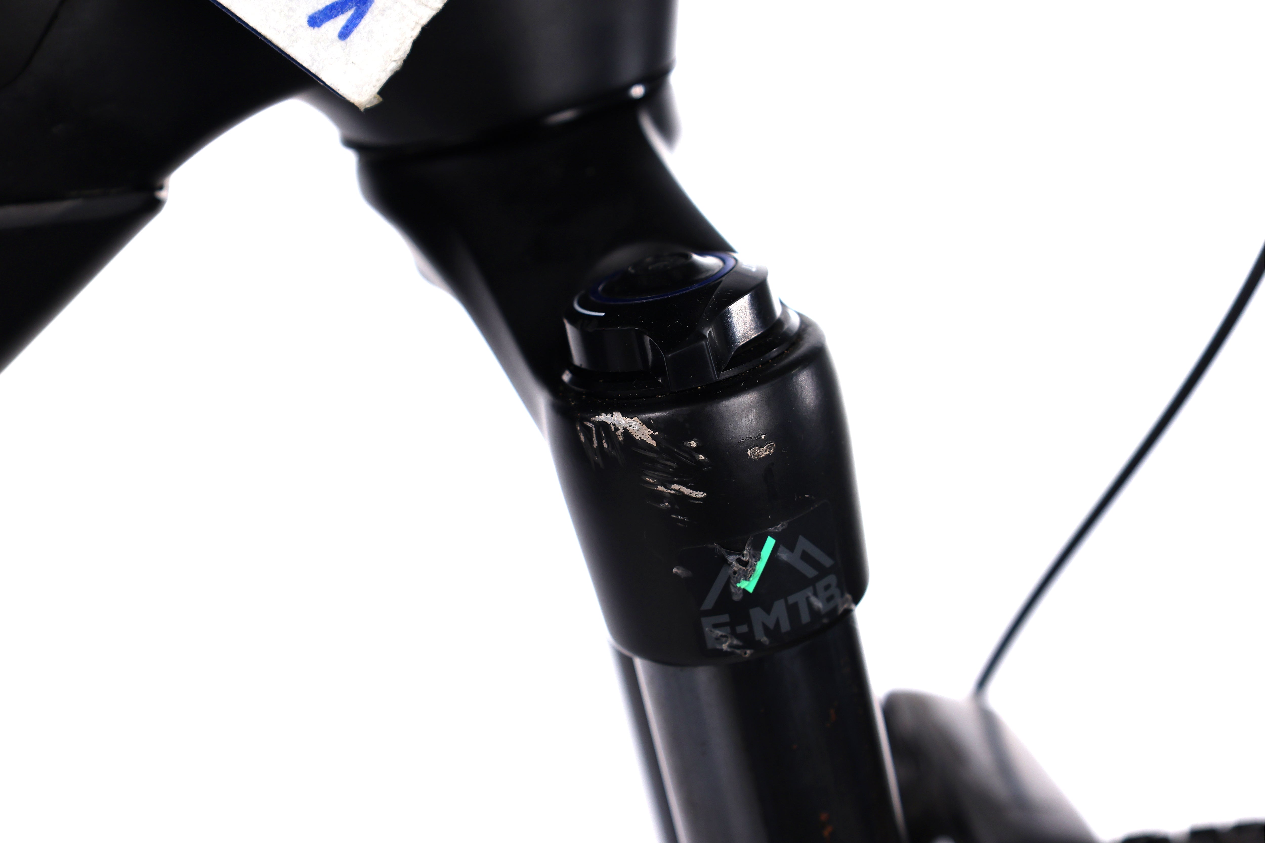 Bianchi E-Vertic FX TYPE - EMTB Doble