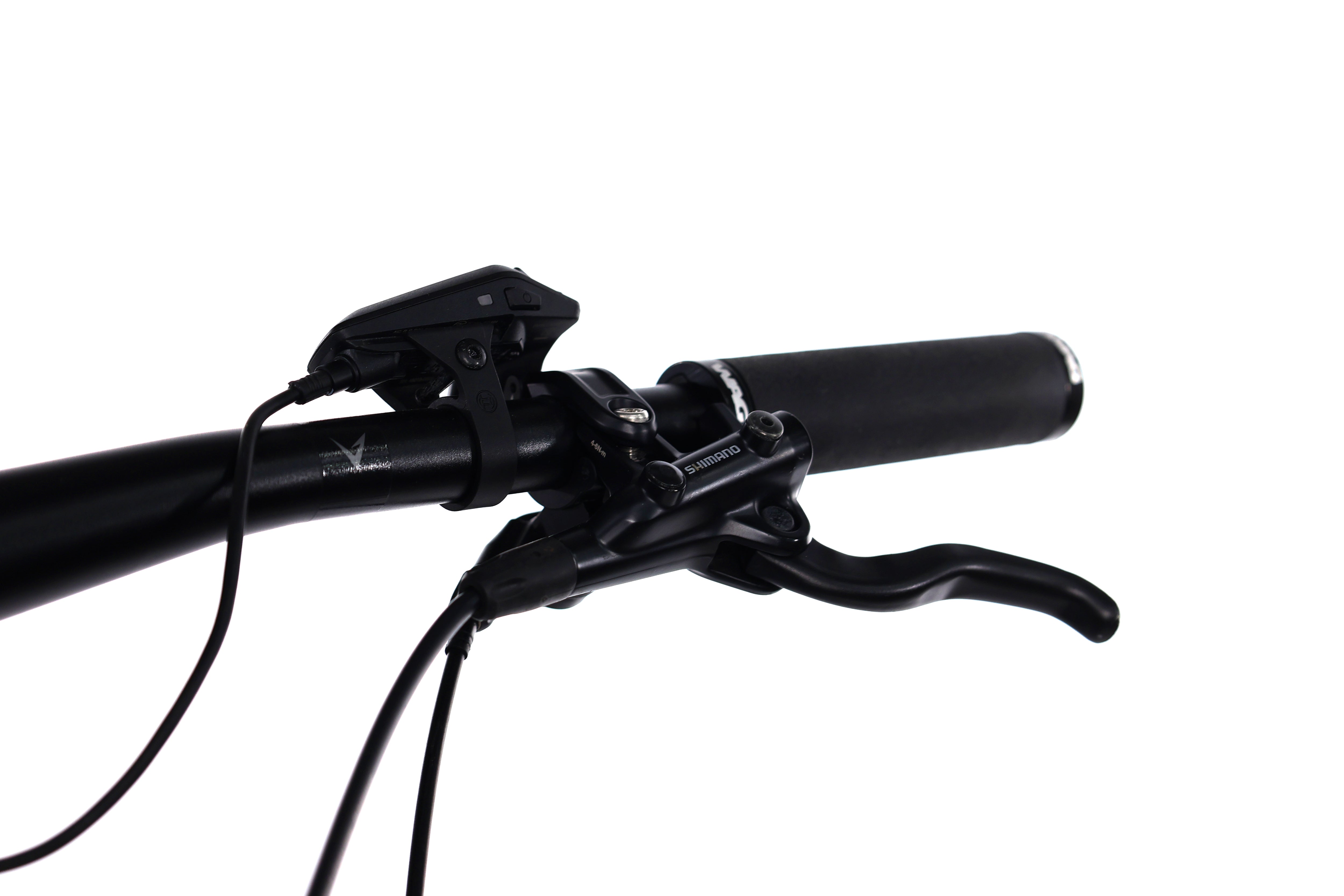 Bianchi E-Vertic FX TYPE - EMTB Doble