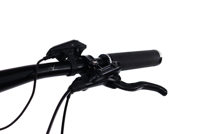 Bianchi E-Vertic FX TYPE - EMTB Doble