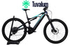 Bianchi E-Vertic FX TYPE - EMTB Doble