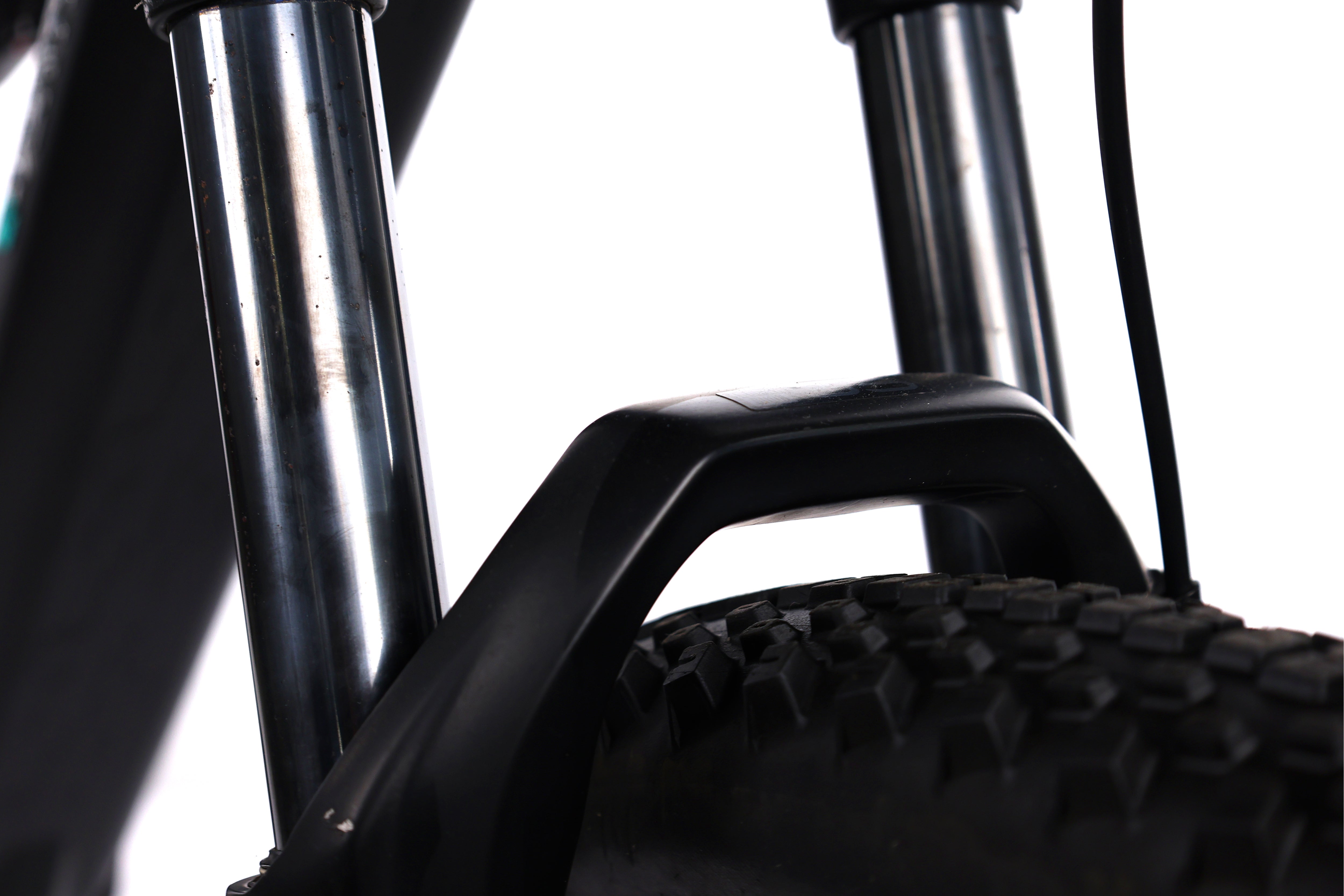 Bianchi E-Vertic FX TYPE - EMTB Doble