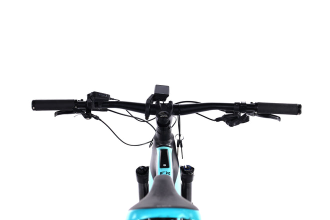 Bianchi E-Vertic FX TYPE - EMTB Doble