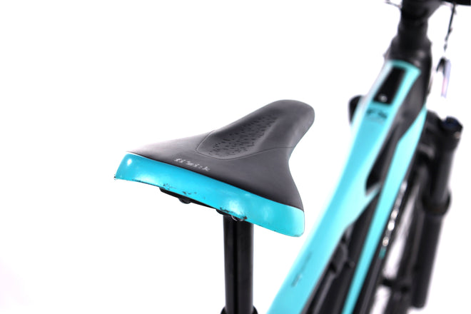 Bianchi E-Vertic FX TYPE - EMTB Doble