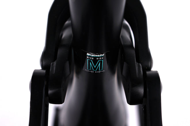 Bianchi E-Vertic FX TYPE - EMTB Doble