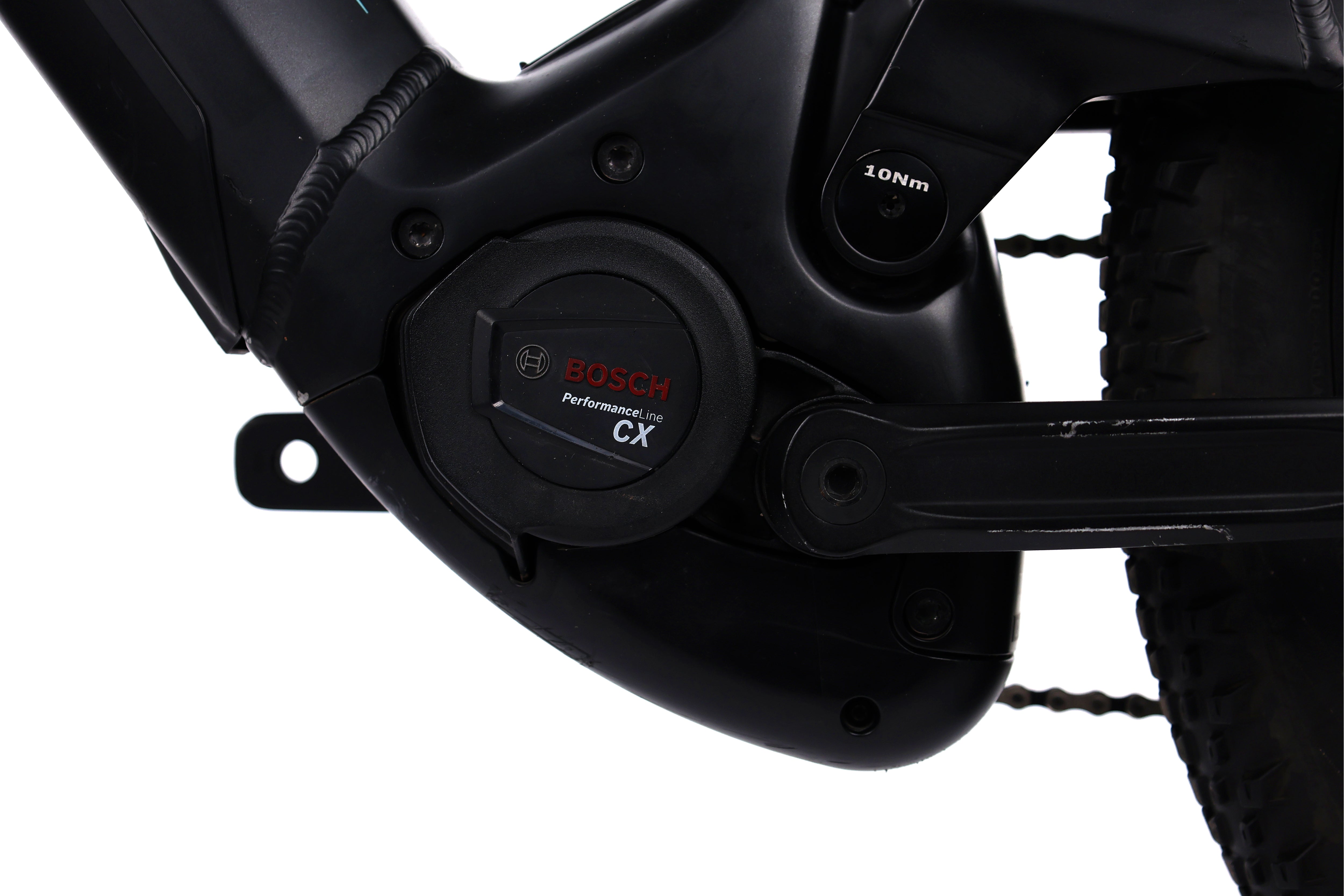 Bianchi E-Vertic FX TYPE - EMTB Doble