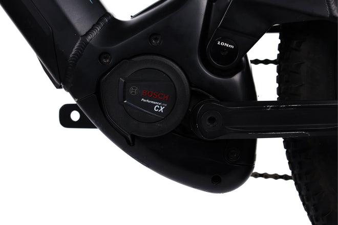 Bianchi E-Vertic FX TYPE - EMTB Doble