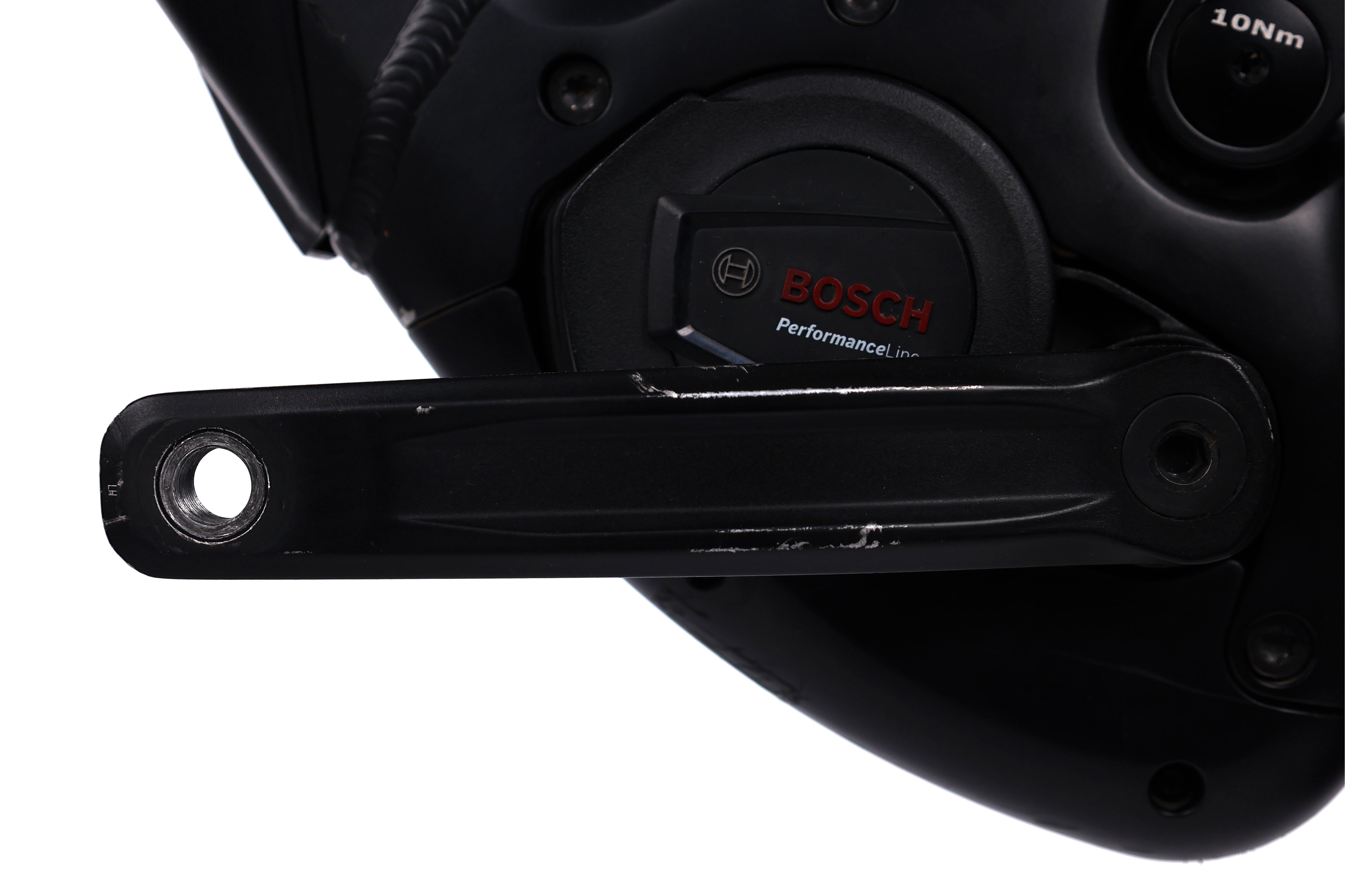 Bianchi E-Vertic FX TYPE - EMTB Doble