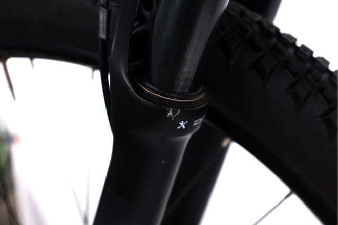 Bianchi E-Vertic FX TYPE - EMTB Doble