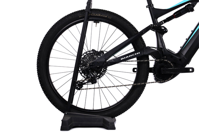 Bianchi E-Vertic FX TYPE - EMTB Doble