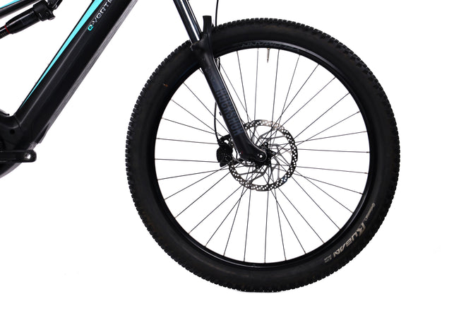 Bianchi E-Vertic FX TYPE - EMTB Doble