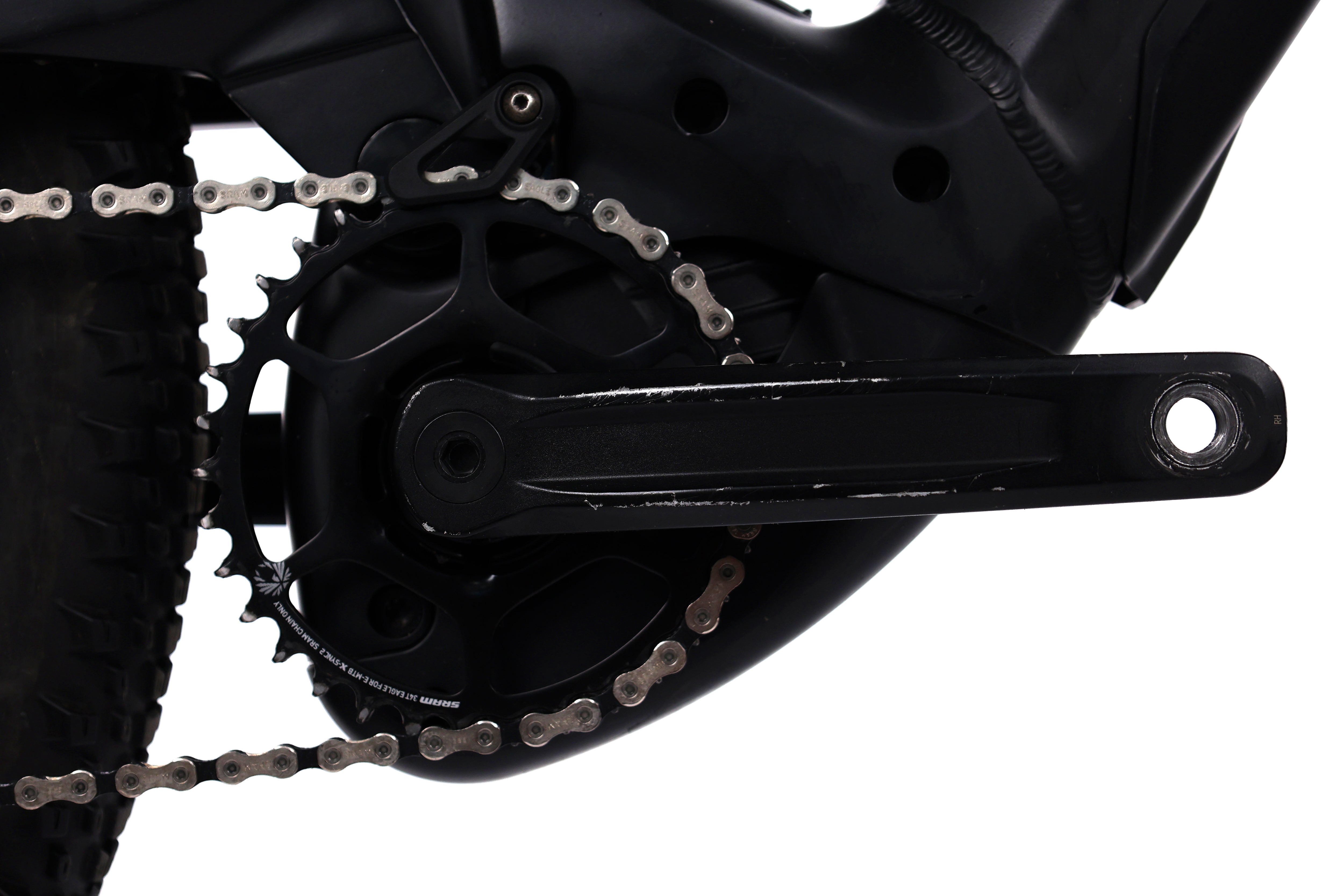 Bianchi E-Vertic FX TYPE - EMTB Doble